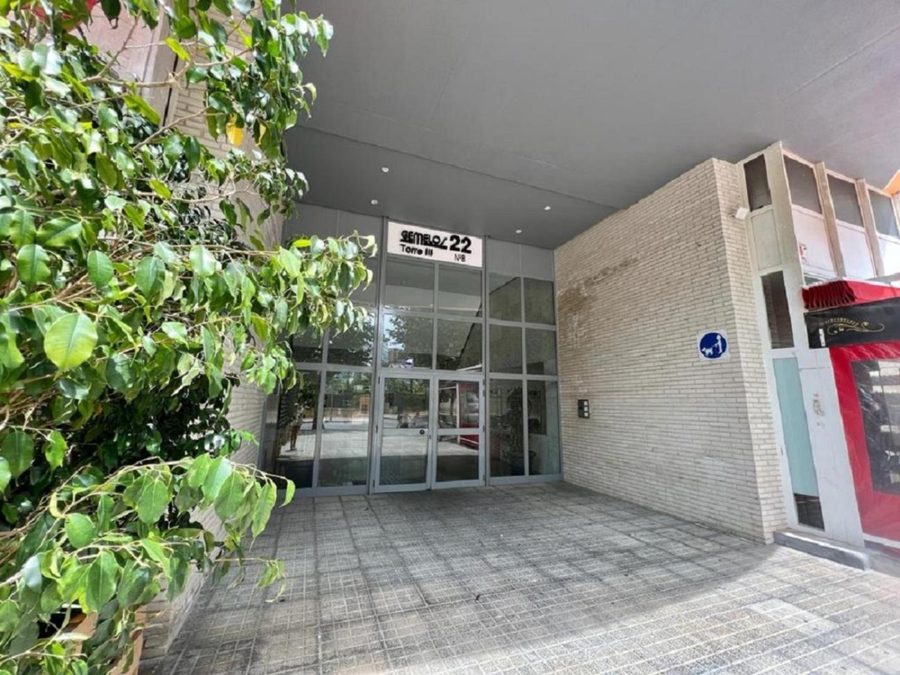 Appartement Gemelos 22-3-4 Benidorm
