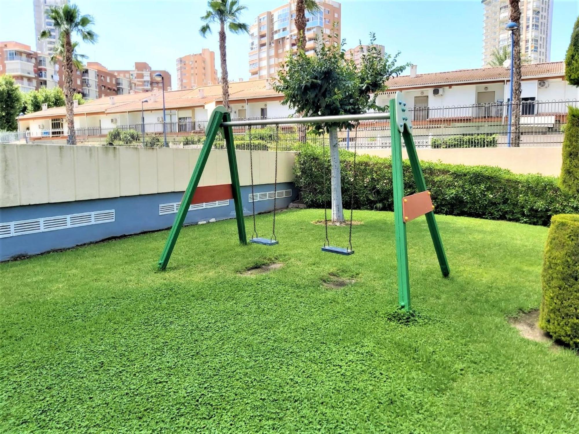 Apartament Gemelos 22-3-4 *