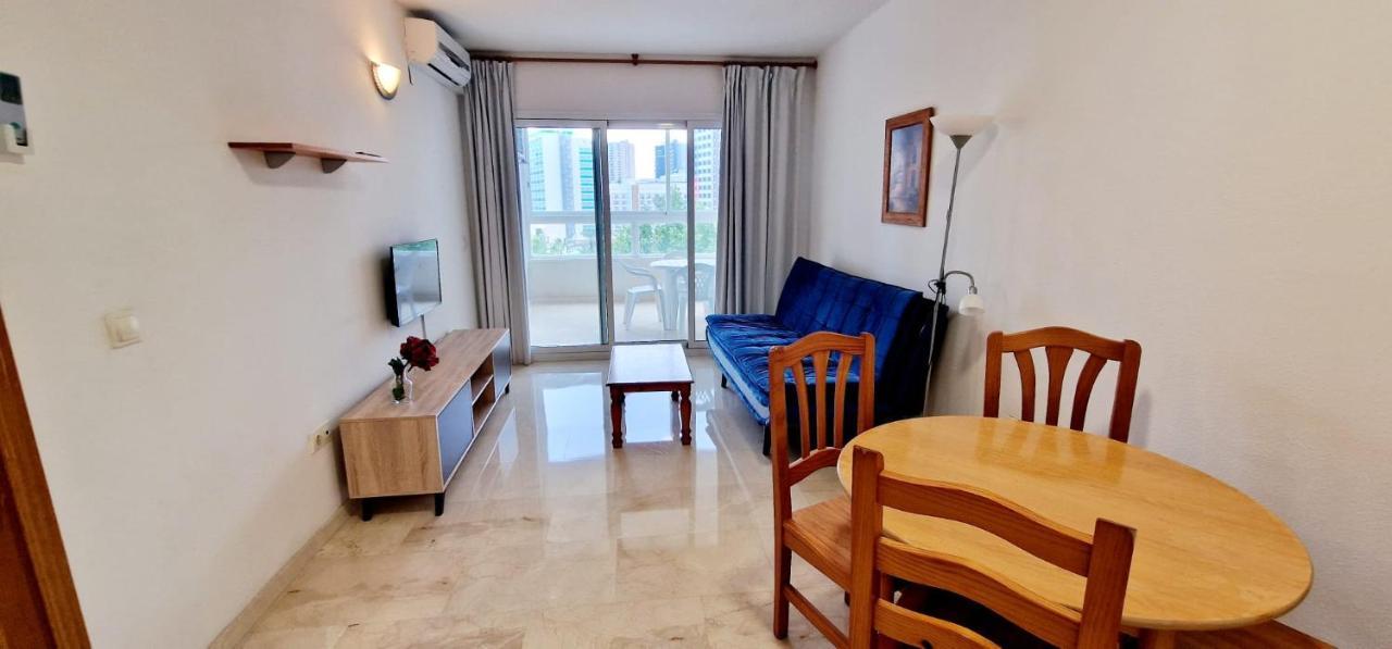 Gemelos 22-3-4 Apartament