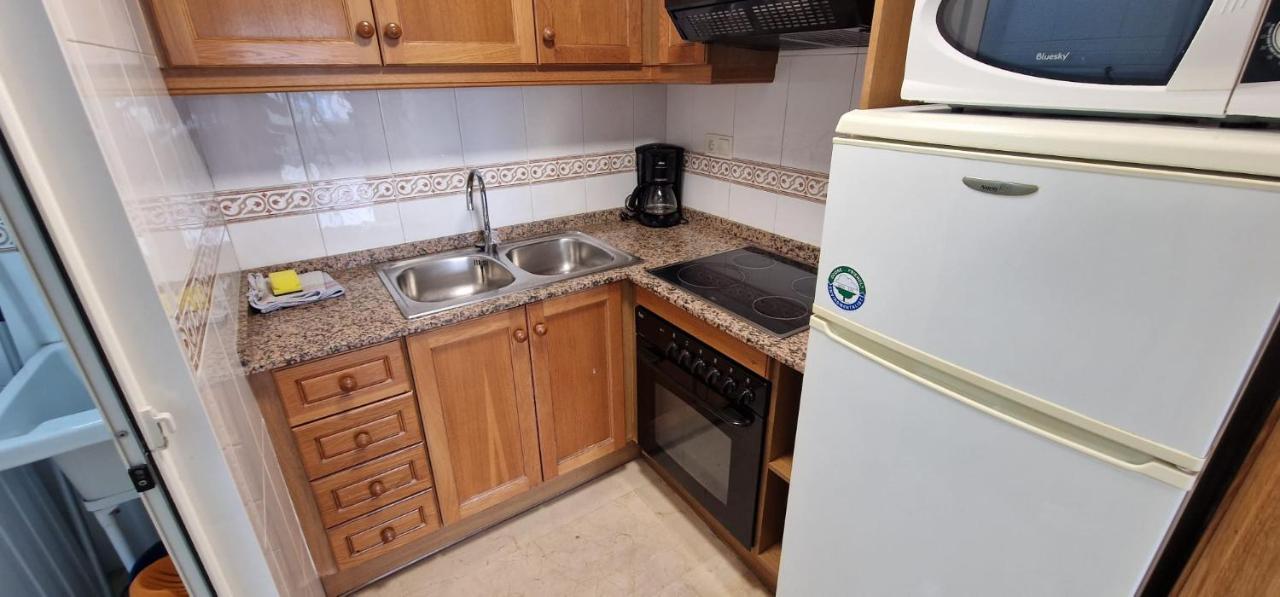 Apartament Gemelos 22-3-4 *