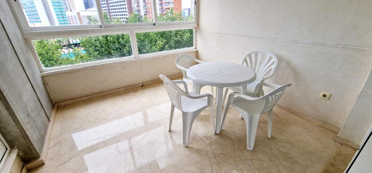 Apartament Gemelos 22-3-4 *