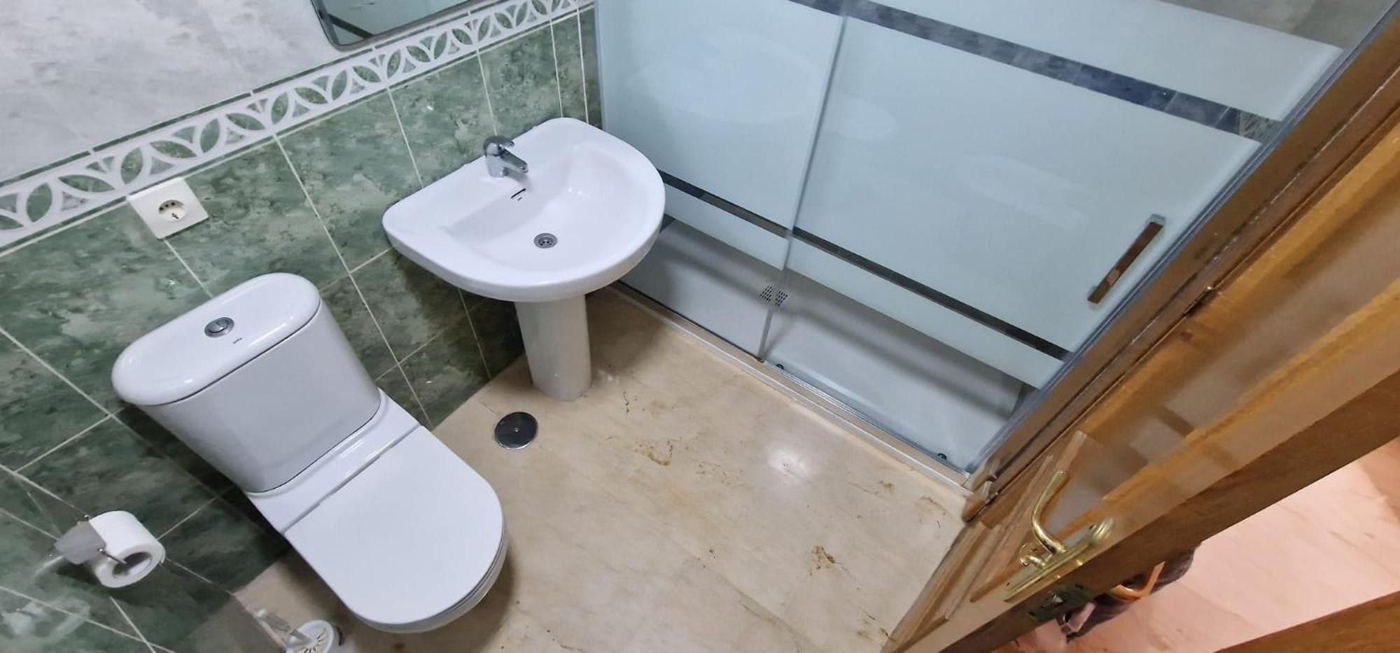 Apartament Gemelos 22-3-4