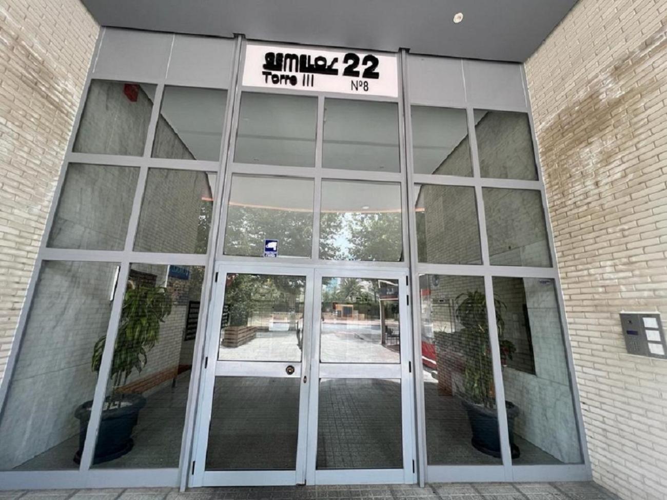 Apartament Gemelos 22-3-4